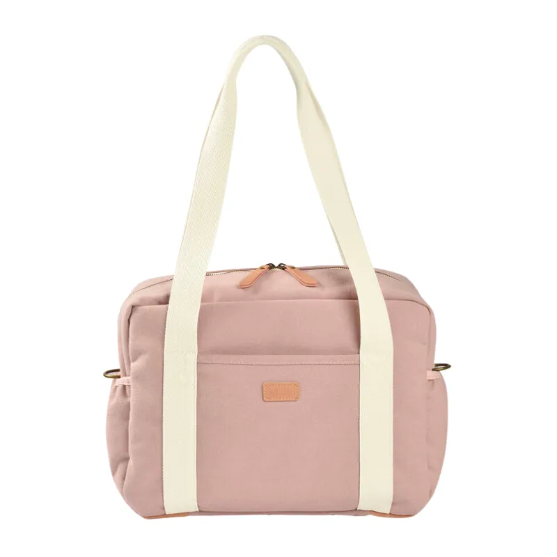 Paris Diaper Changing Bag