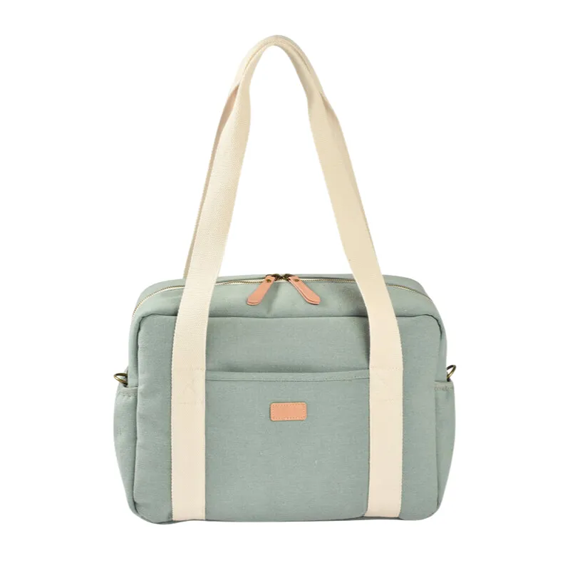 Paris Diaper Changing Bag