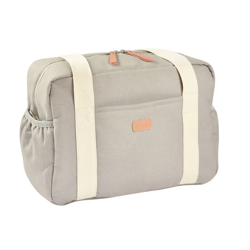 Paris Diaper Changing Bag