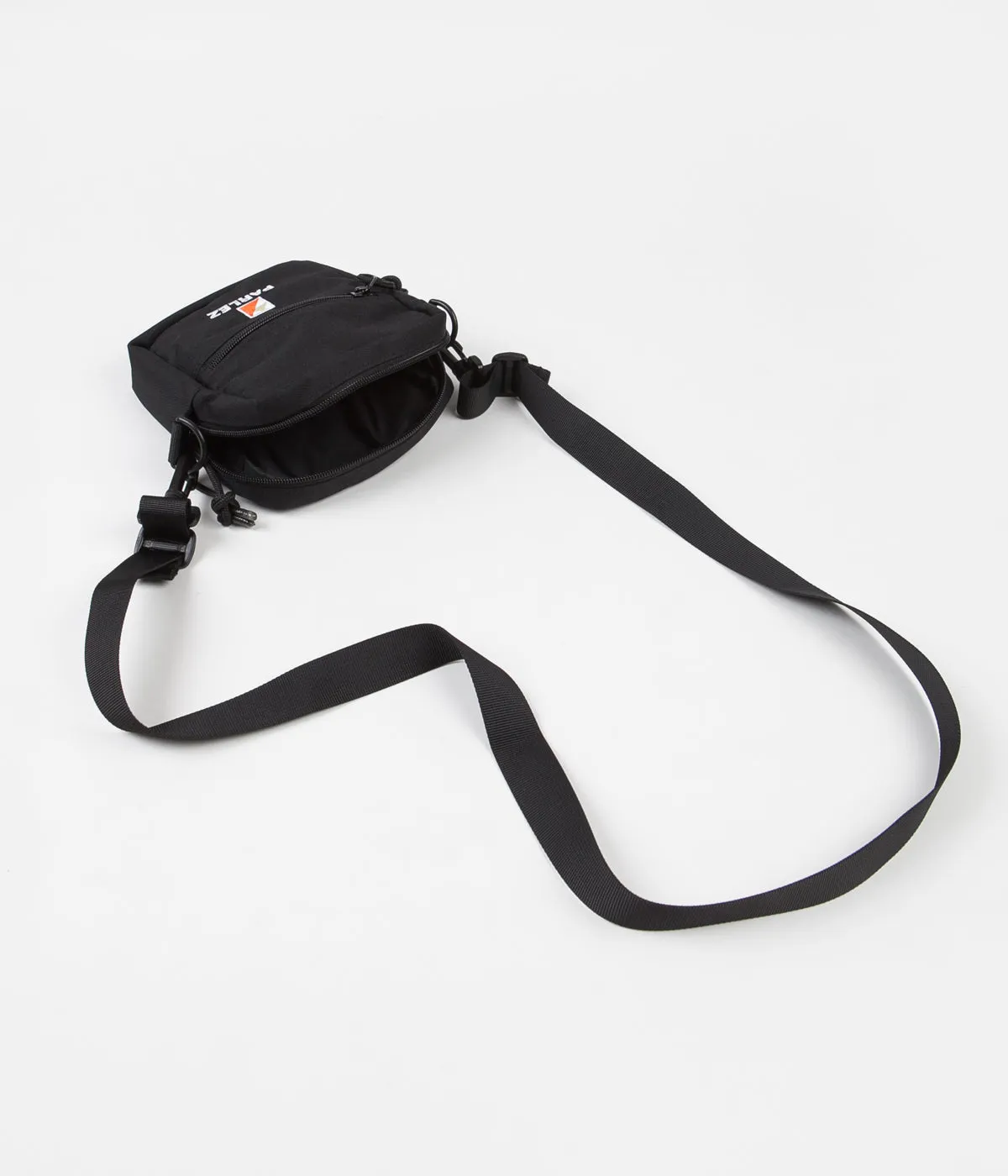 Parlez Arti Camera Bag - Black