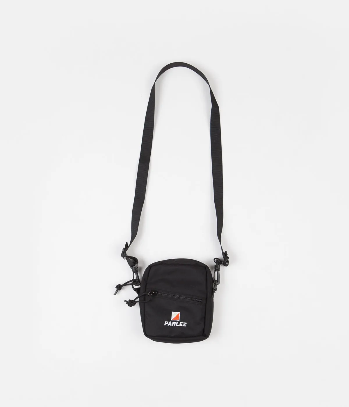 Parlez Arti Camera Bag - Black