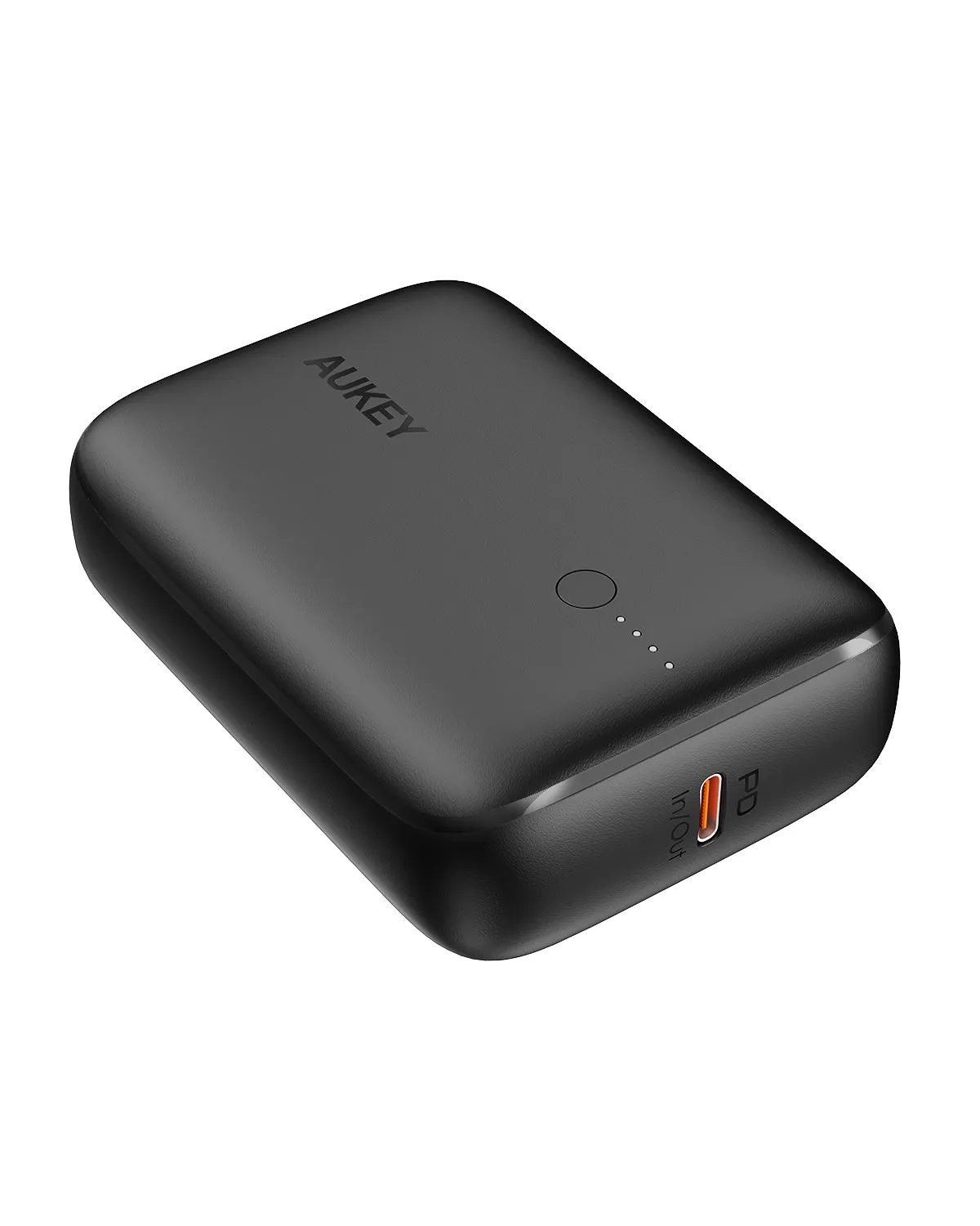 PB-N83S 10,000MAH 22.5W Powerbank Portable Charger