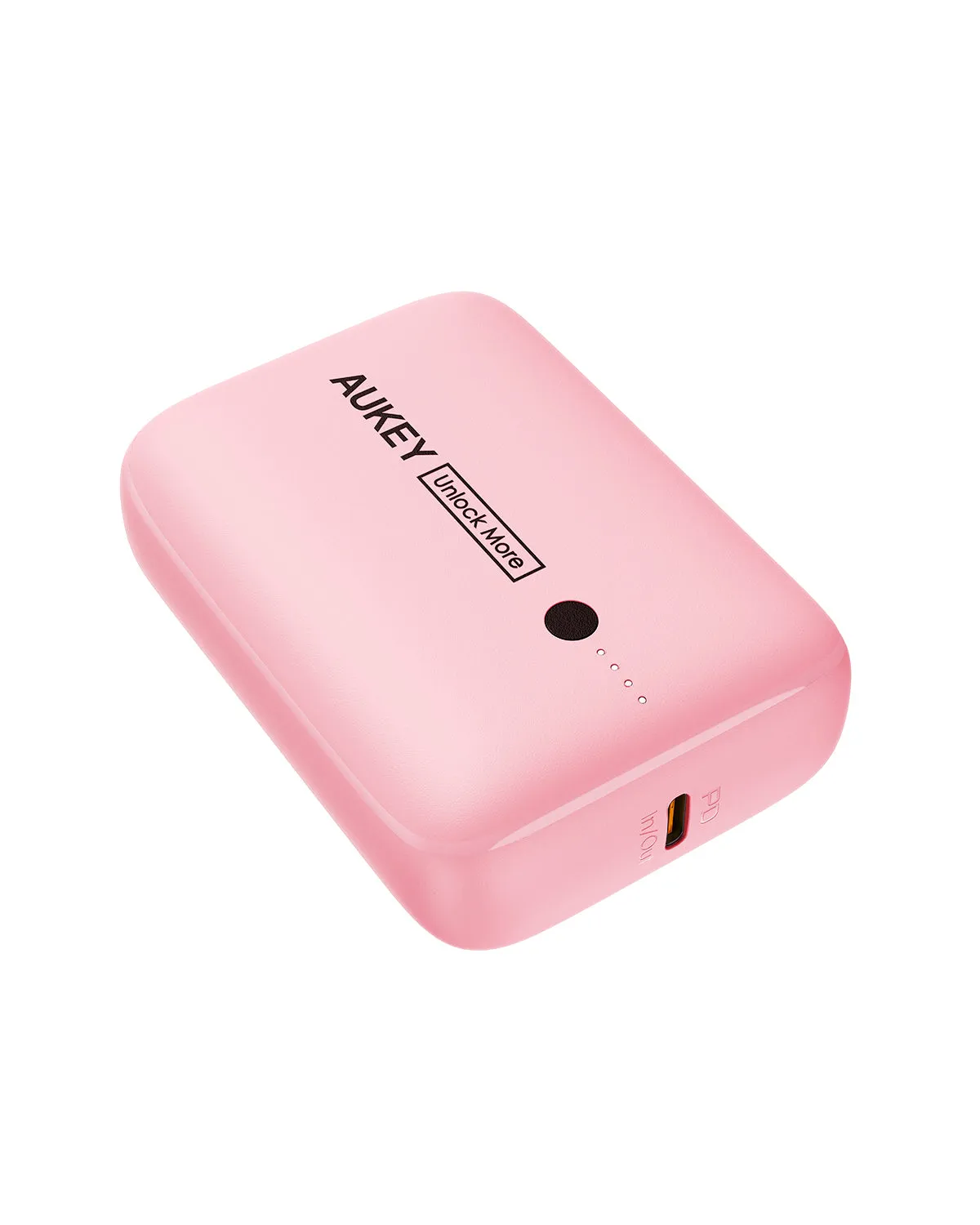 PB-N83S 10,000MAH 22.5W Powerbank Portable Charger