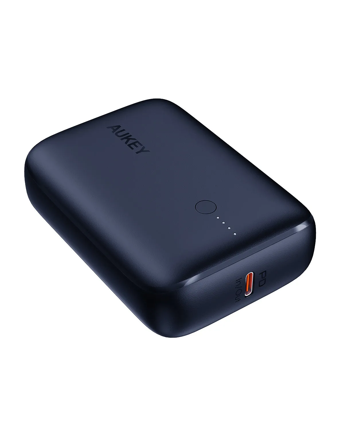 PB-N83S 10,000MAH 22.5W Powerbank Portable Charger