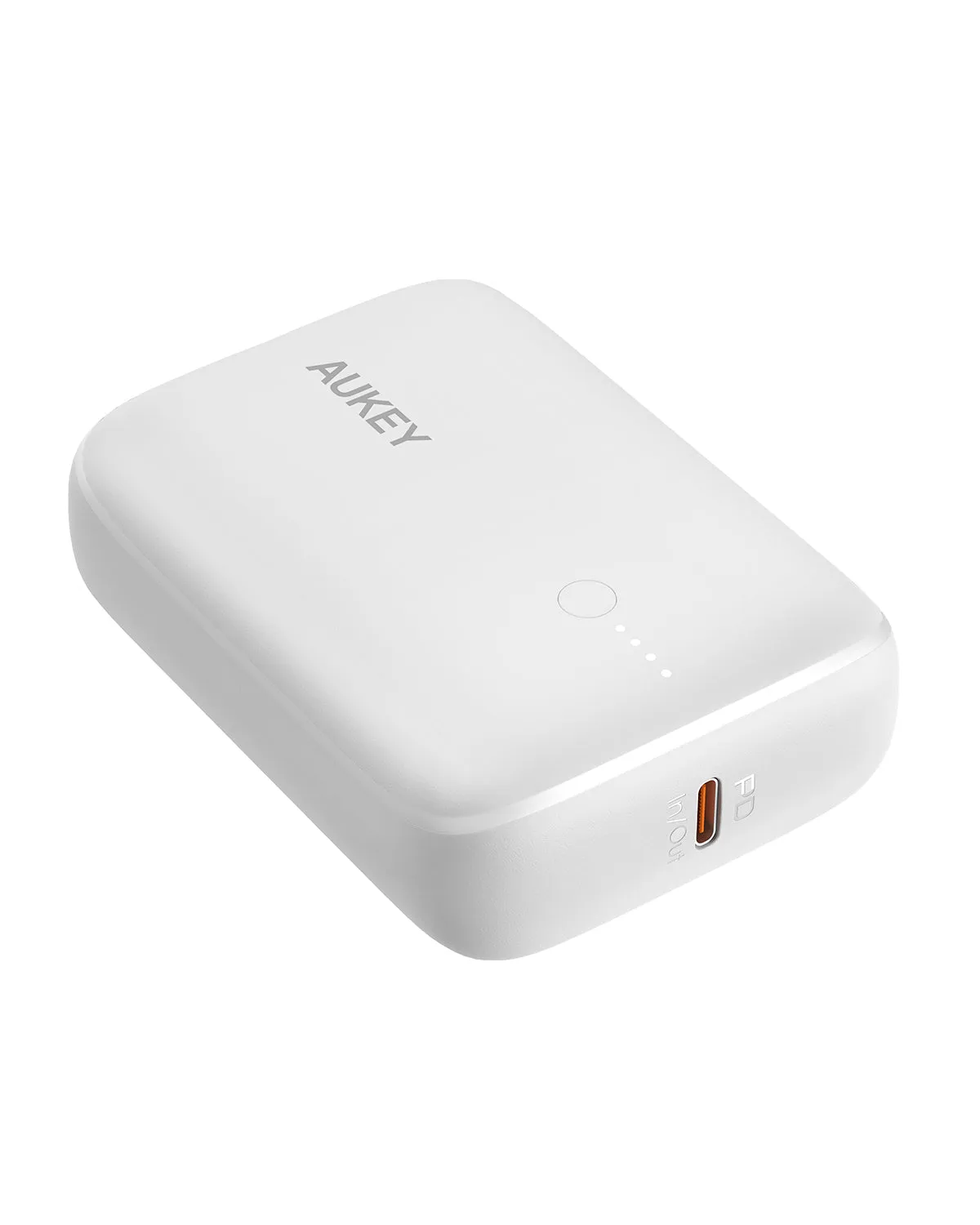 PB-N83S 10,000MAH 22.5W Powerbank Portable Charger