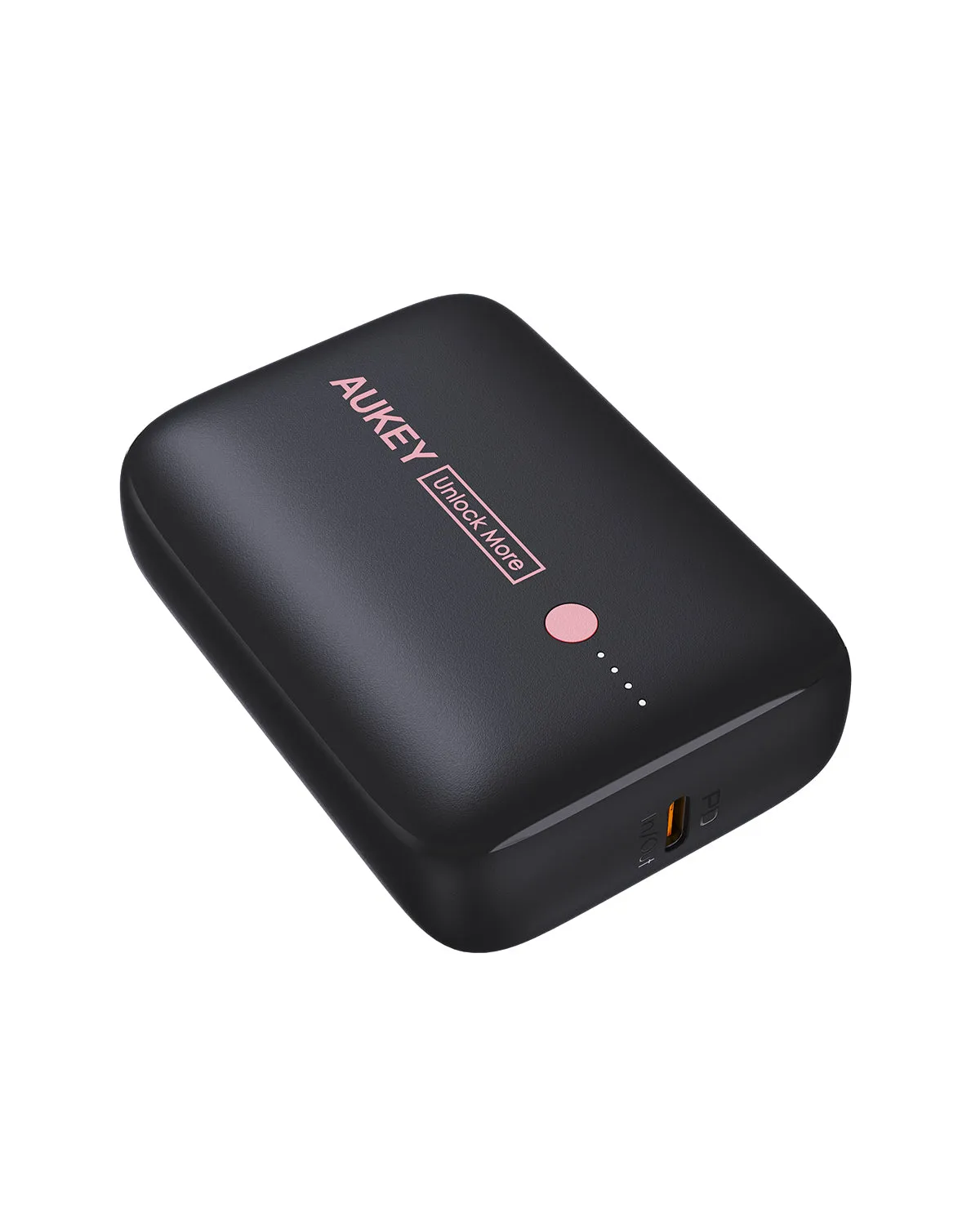 PB-N83S 10,000MAH 22.5W Powerbank Portable Charger