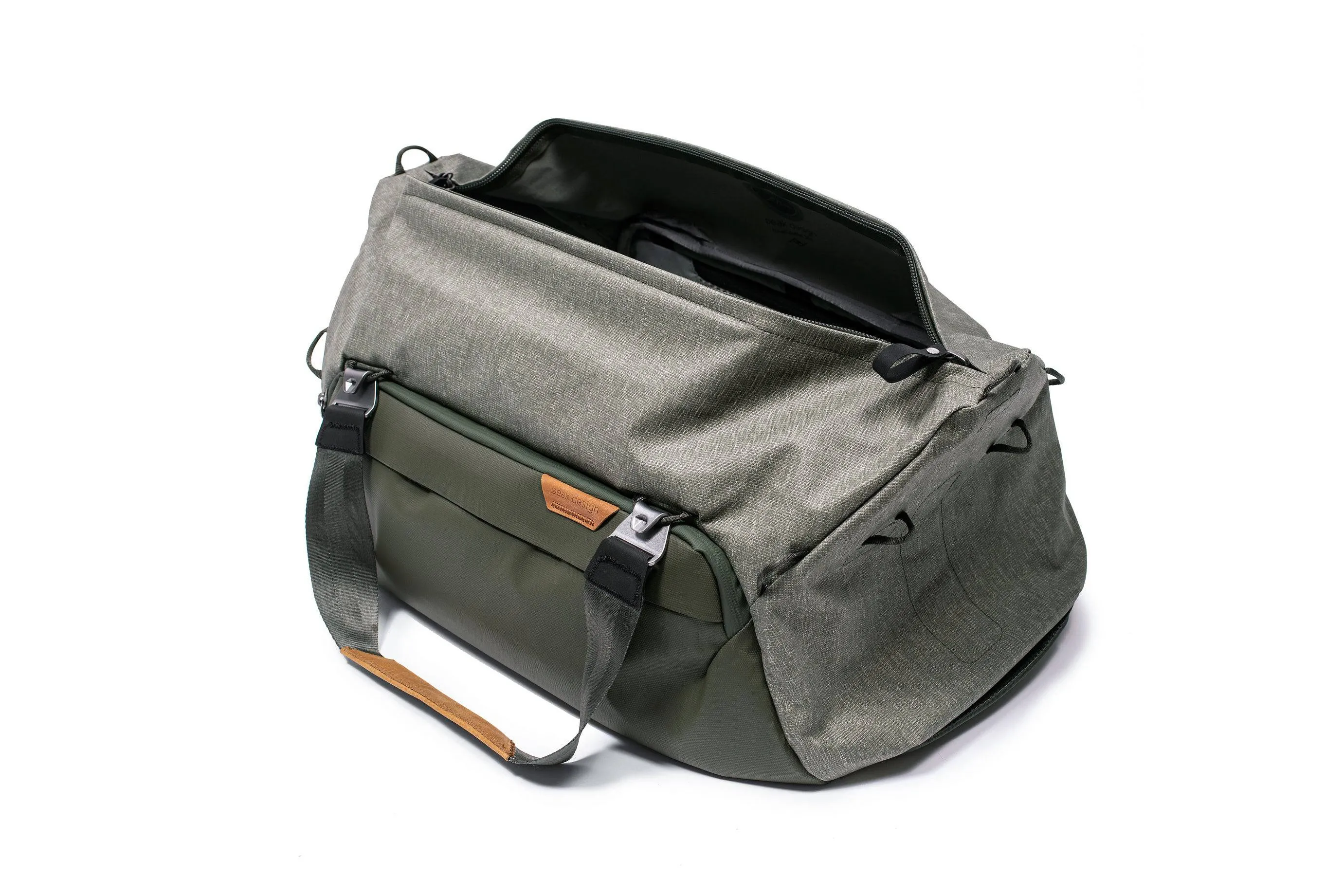 Peak Design Travel Duffel 35L