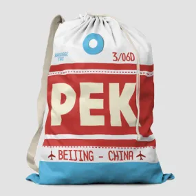 PEK - Laundry Bag