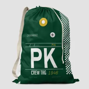 PK - Laundry Bag