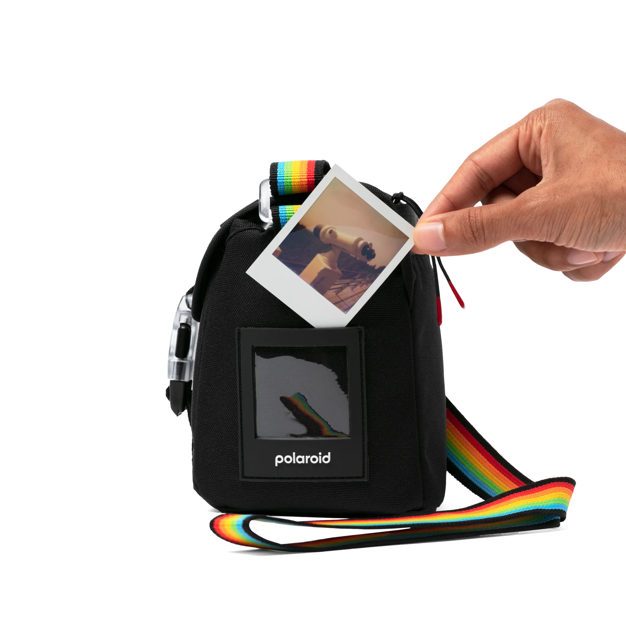 Polaroid Go Camera Bag