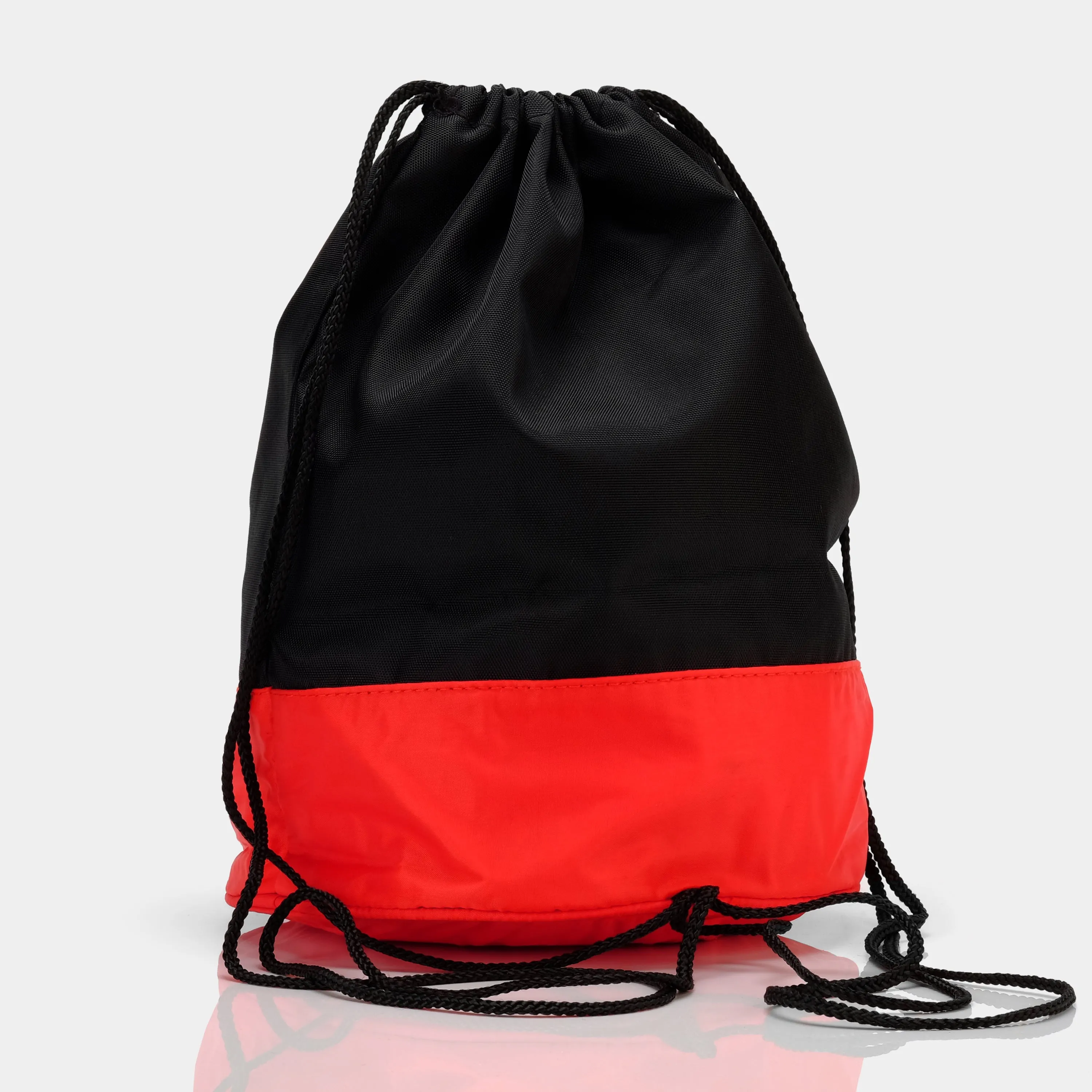 Polaroid Red Cool Cam Drawstring Instant Camera Bag