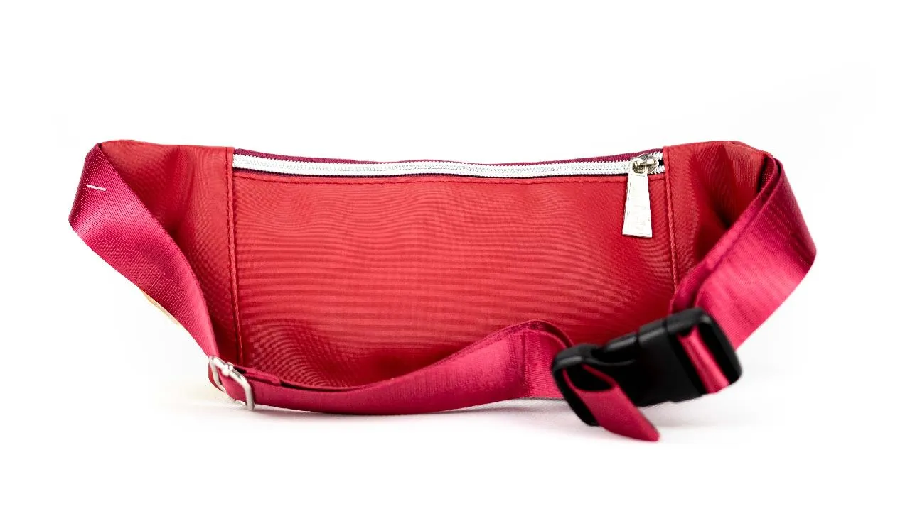 Polo Louie Waist Bag