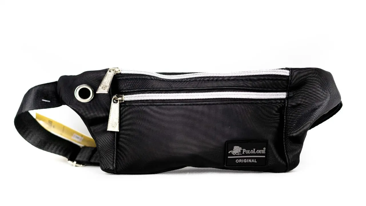 Polo Louie Waist Bag