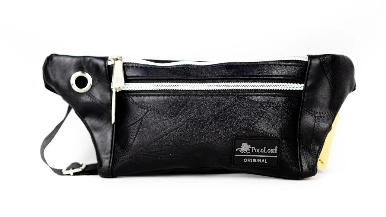 Polo Louie Waist Bag