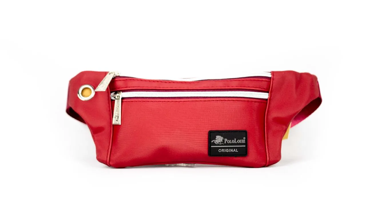 Polo Louie Waist Bag