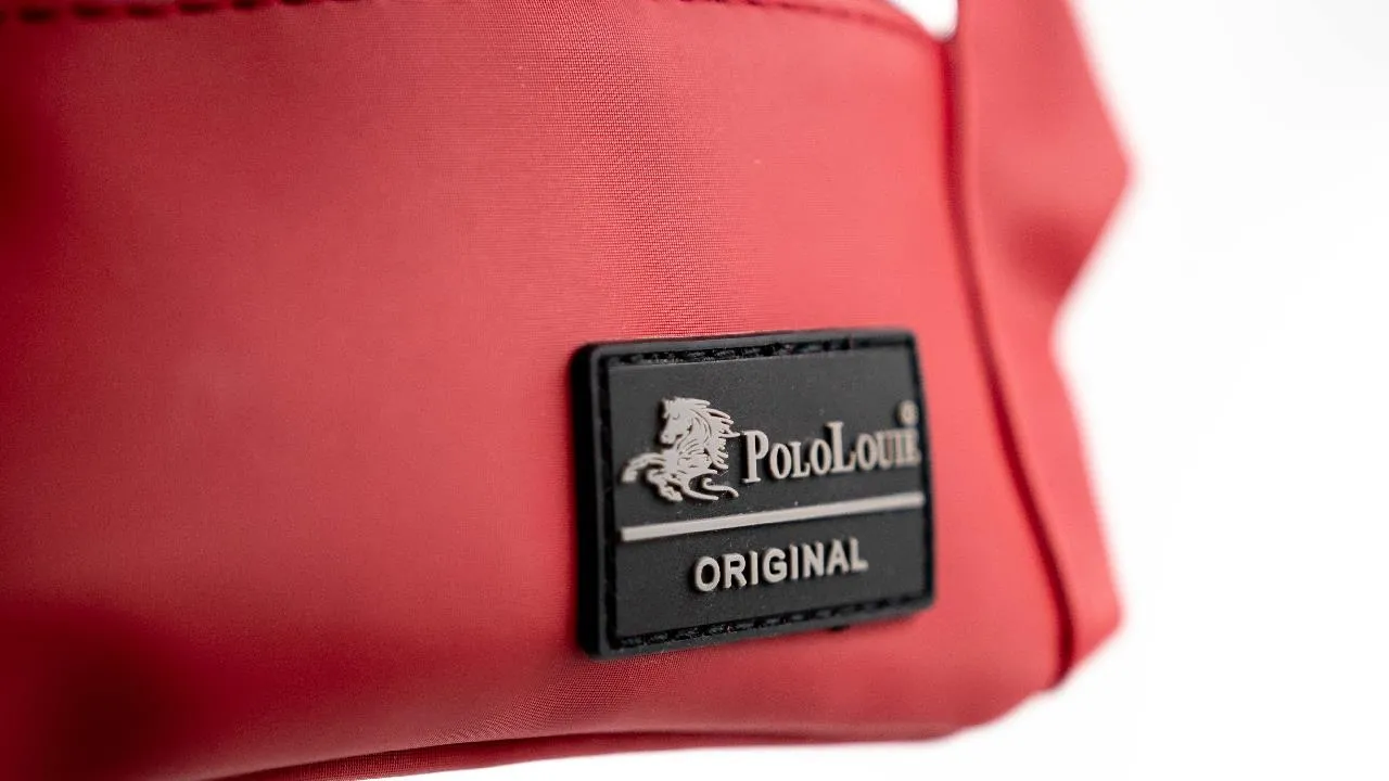 Polo Louie Waist Bag