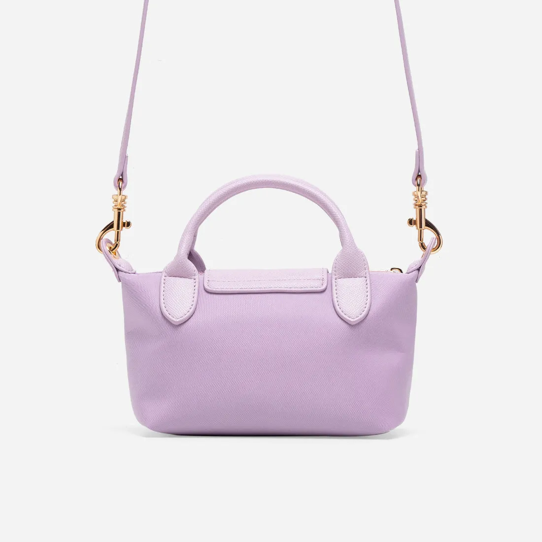 Poppy Mini Nylon Tote