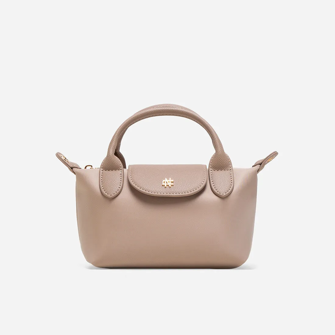 Poppy Mini Nylon Tote