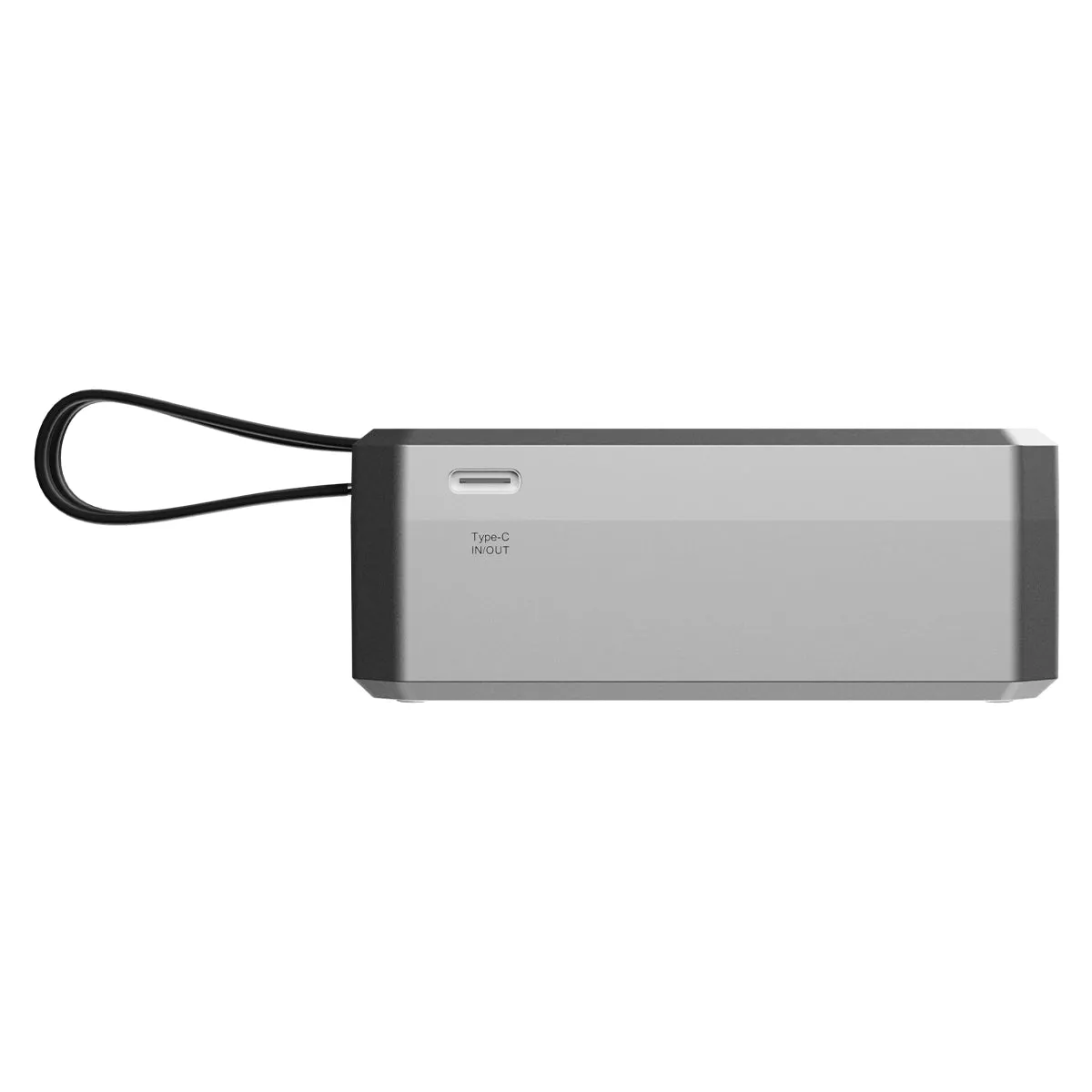 POwER Plus Ultra - Nano Power Bank