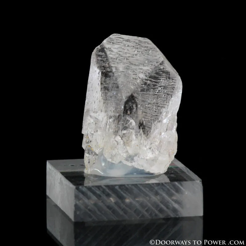 Powerful Danburite Record Keeper Specimen