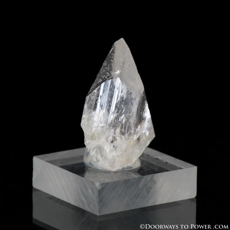 Powerful Danburite Record Keeper Specimen