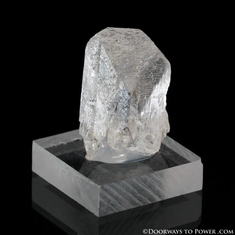 Powerful Danburite Record Keeper Specimen