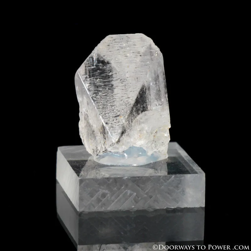 Powerful Danburite Record Keeper Specimen