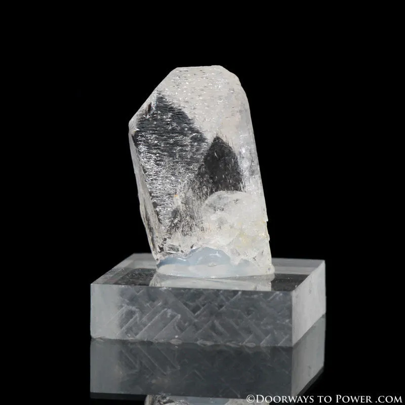 Powerful Danburite Record Keeper Specimen