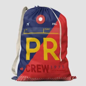 PR - Laundry Bag