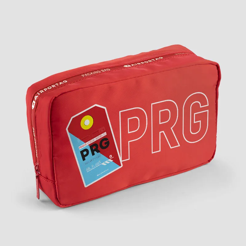 PRG - Packing Bag