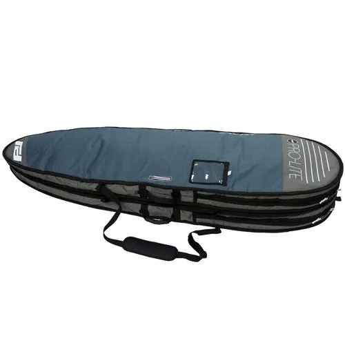 Pro-Lite 1-2-3 Convertible Shortboard Travel Surfboard Bag