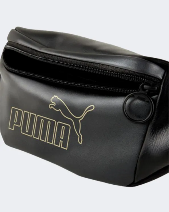 Puma Core Up Waist Women Lifestyle Bag Black 07915301