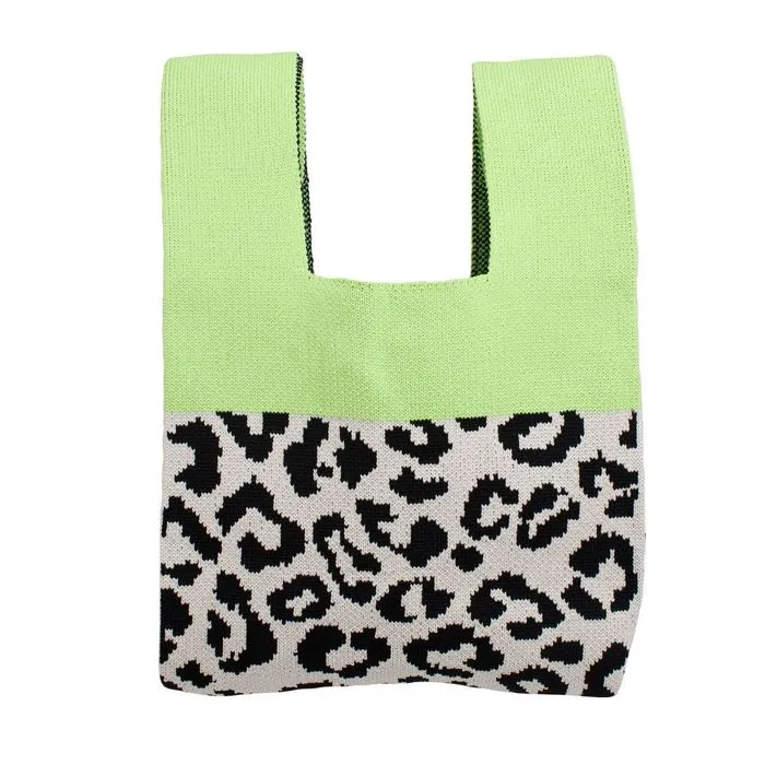 Purse Printed Handbag For Women