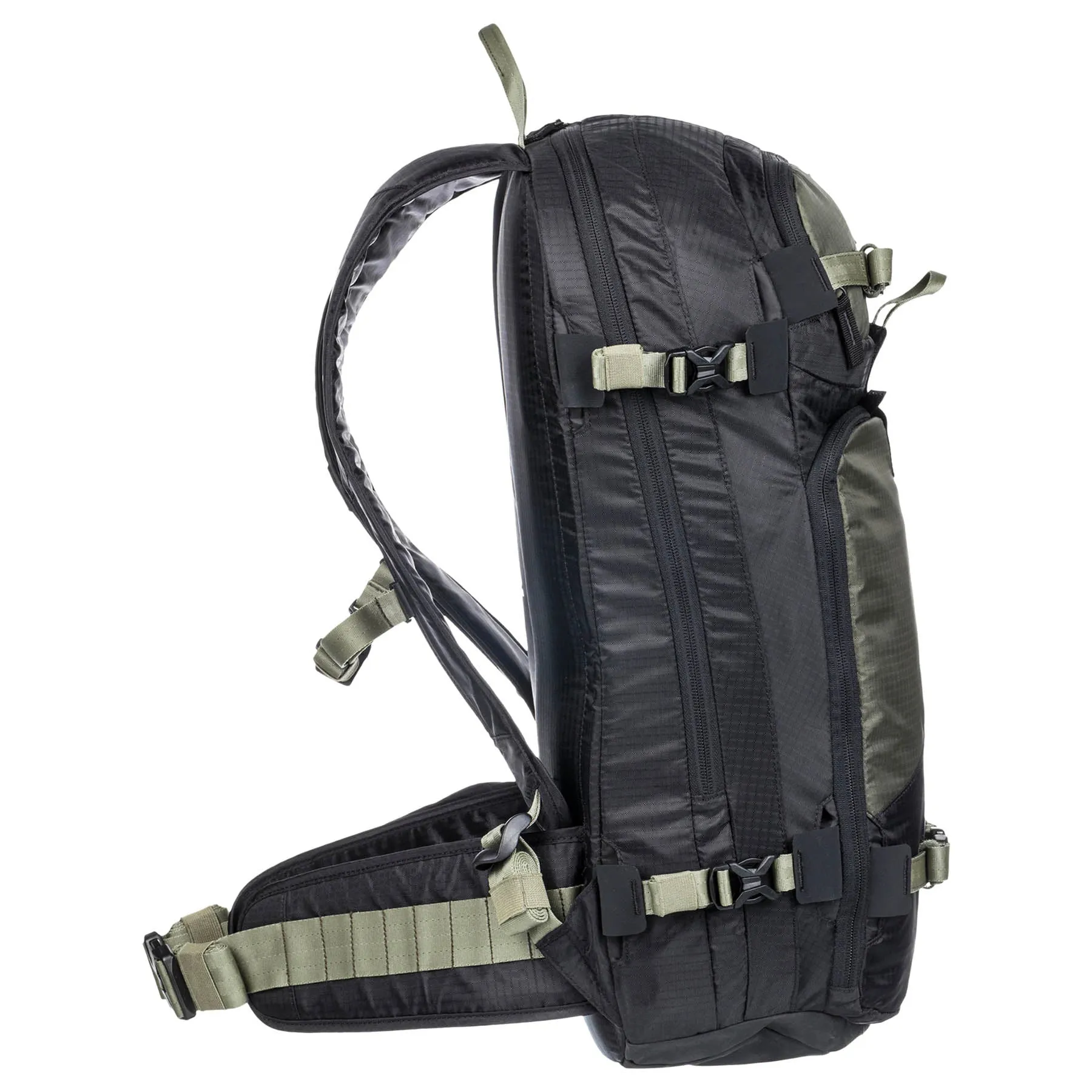 Quiksilver TR Platinum Backpack 2023