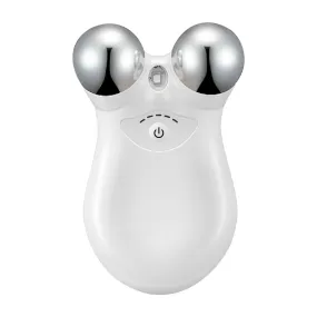 Rechargeable Micro-current Face Massager | 5 Gears | Skin Tightening, Lifting & Wrinkle Reduction