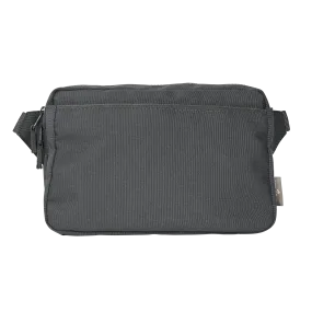 Red Rovr® Joey Belt Bag - Charcoal