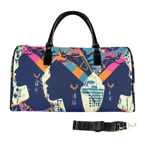 Regal Reflections Weekender Bag