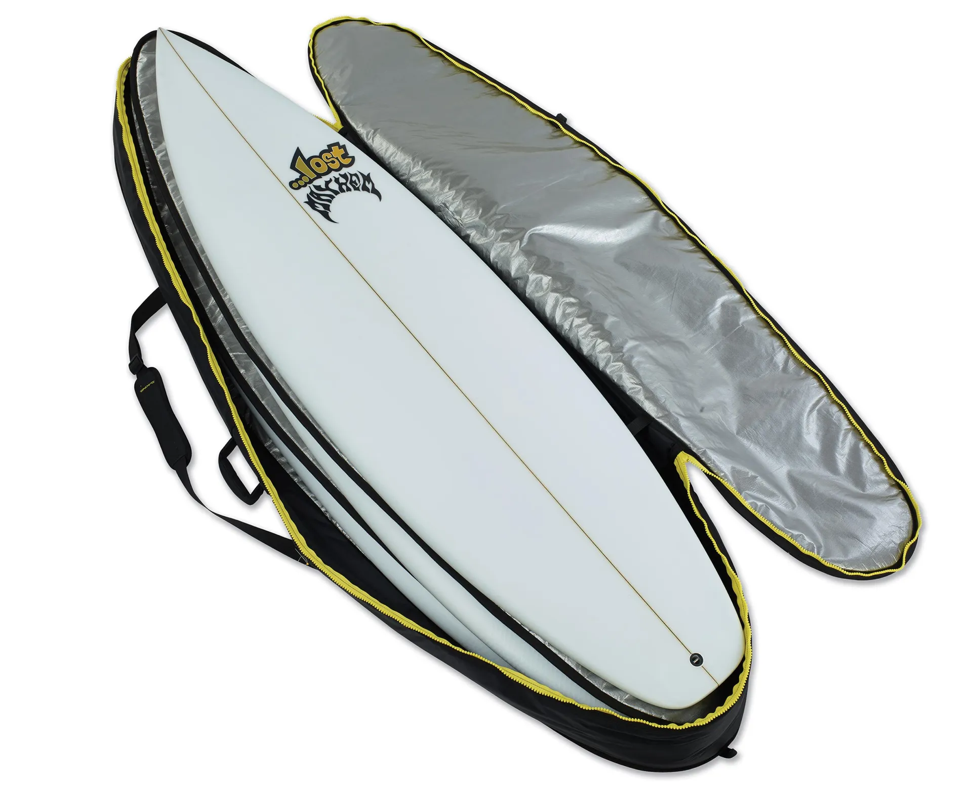 Regulator Triple Boardbag