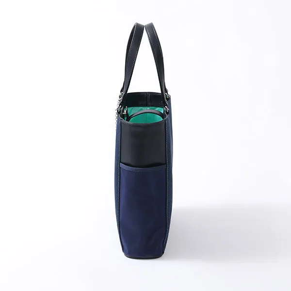 Rin Itoshi Model Tote Bag Blue Lock