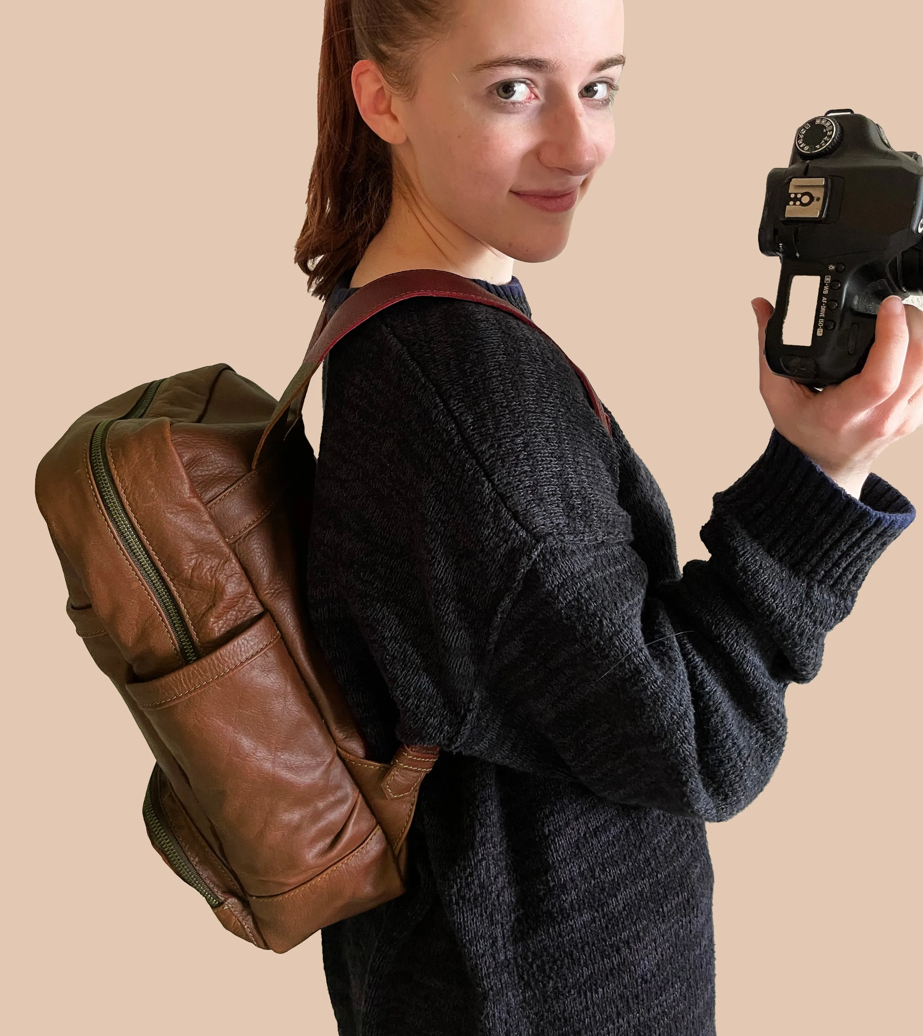 Rincon Camera Bag