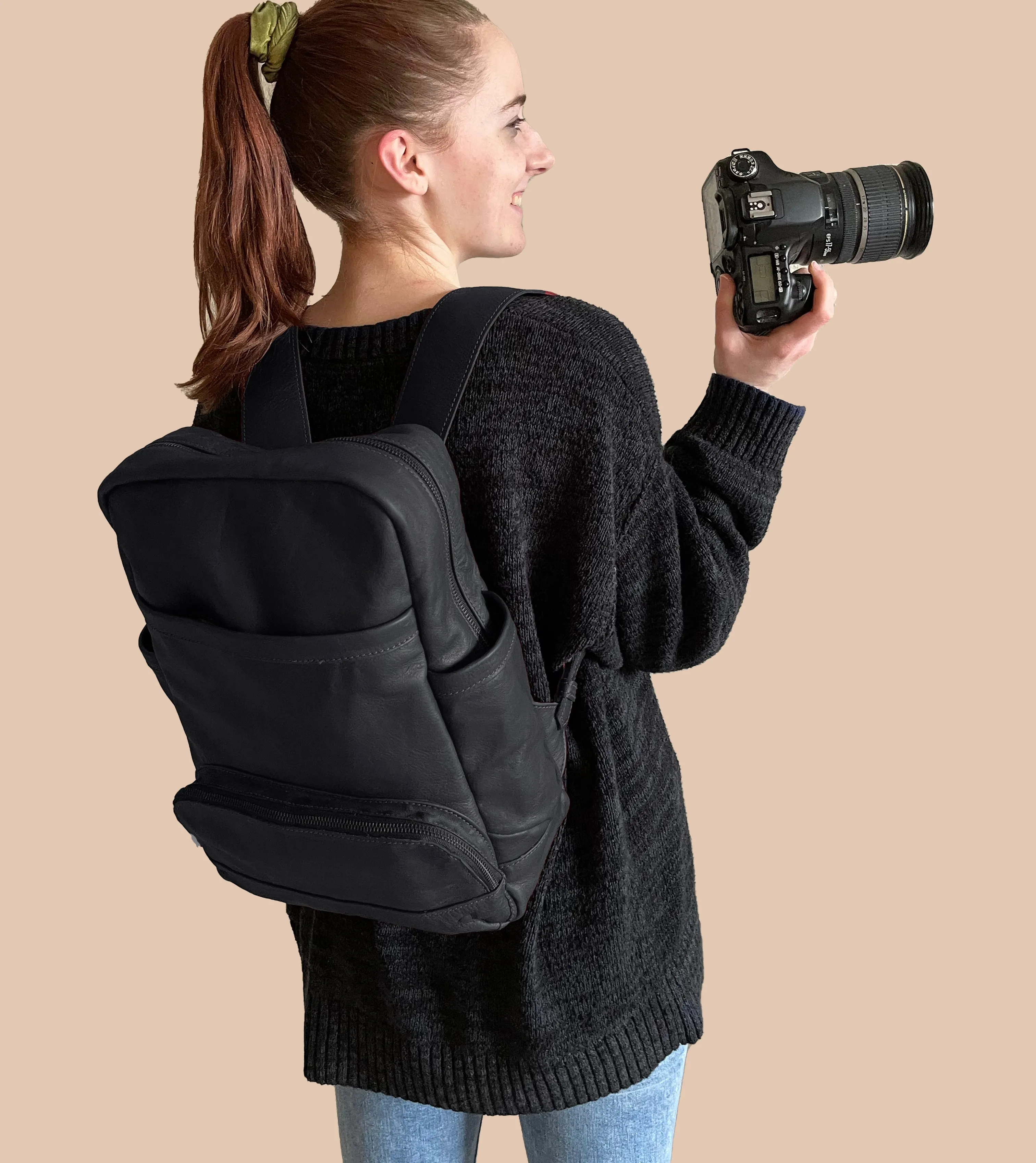 Rincon Camera Bag