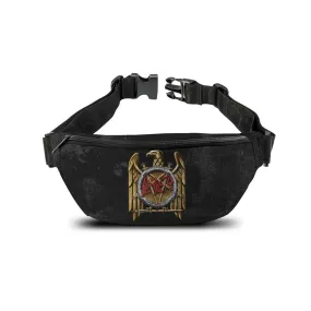 Rocksax Slayer Bum Bag - Gold Eagle