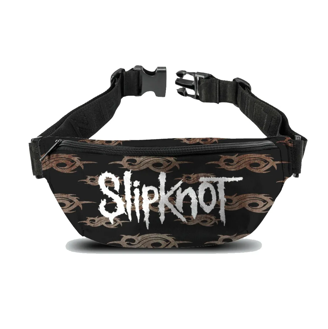 Rocksax Slipknot Bum Bag - Rusty