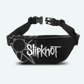 Rocksax Slipknot Bum Bag - Wanyk