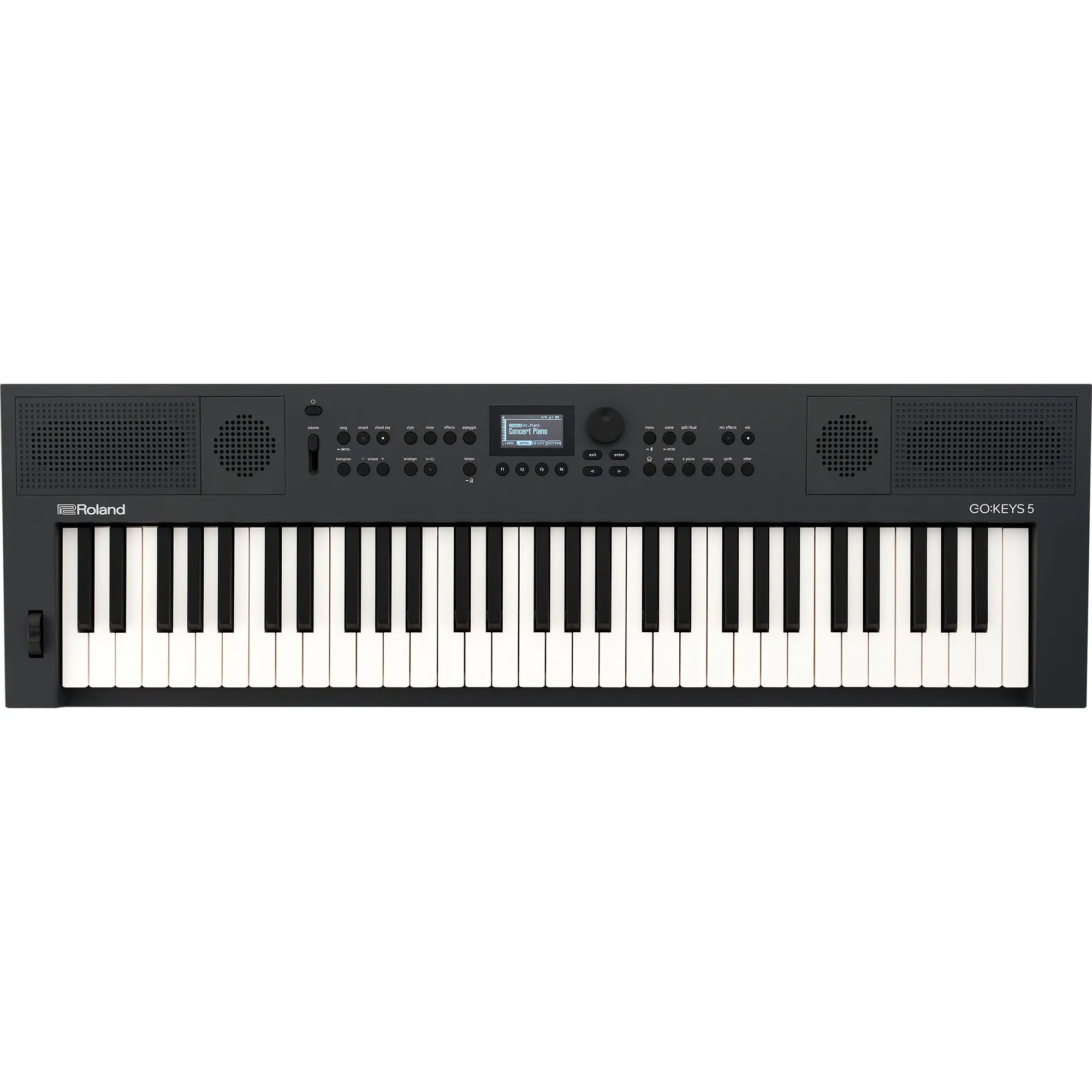 Roland Go Keys 5