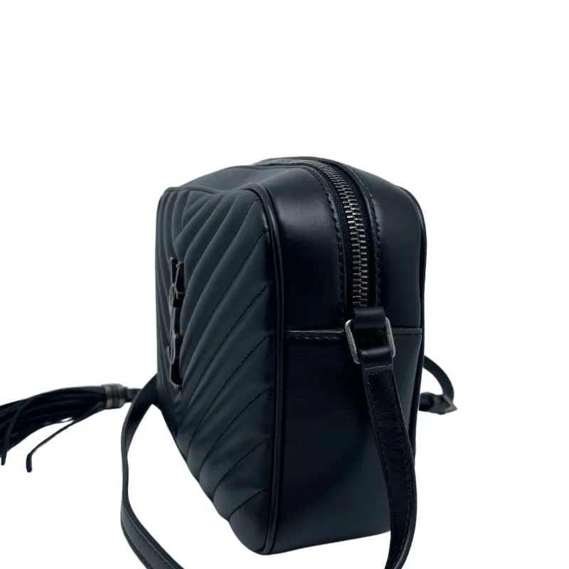 Saint Laurent Lou Camera Medium Shoulder Bag