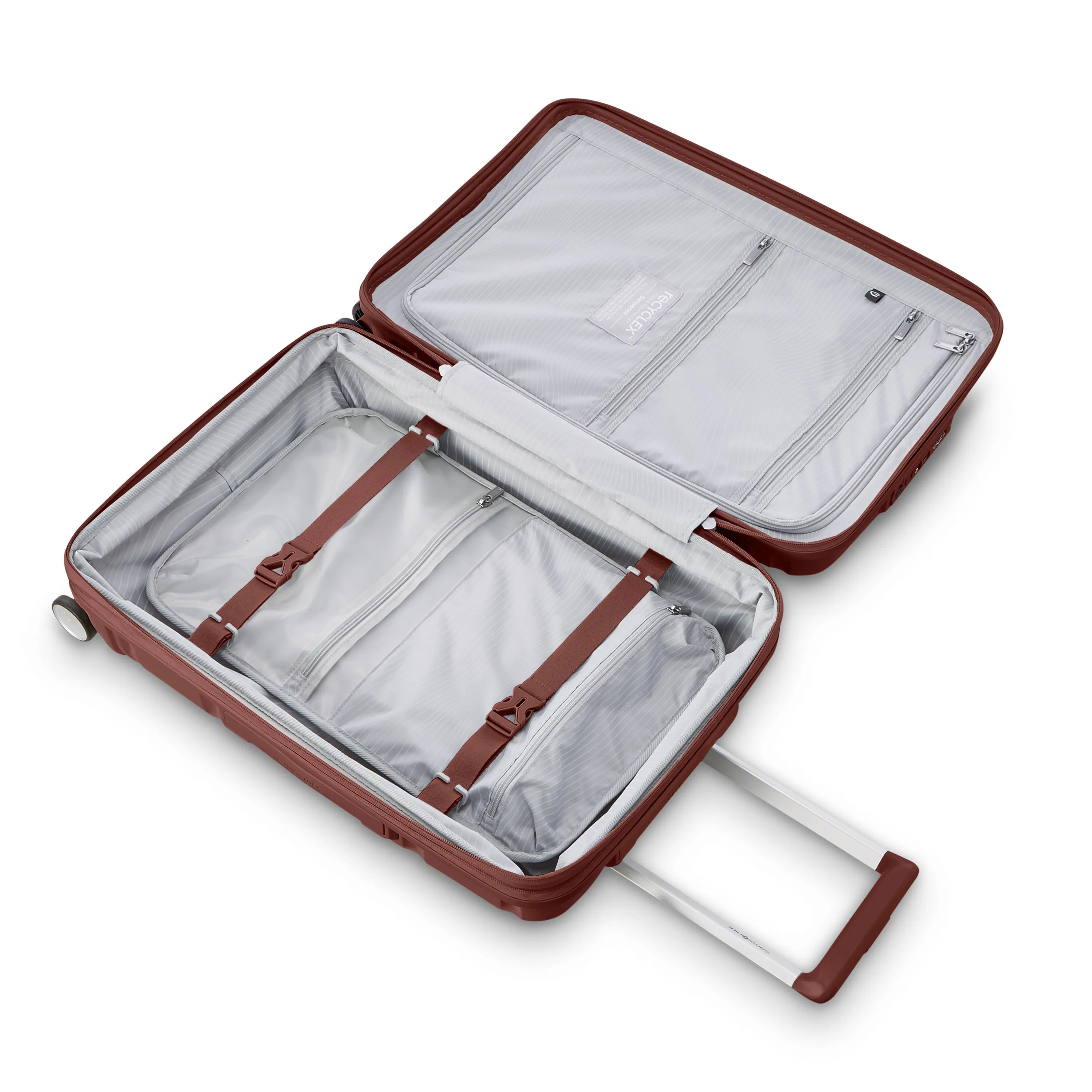 Samsonite Outline Pro Medium Spinner Luggage