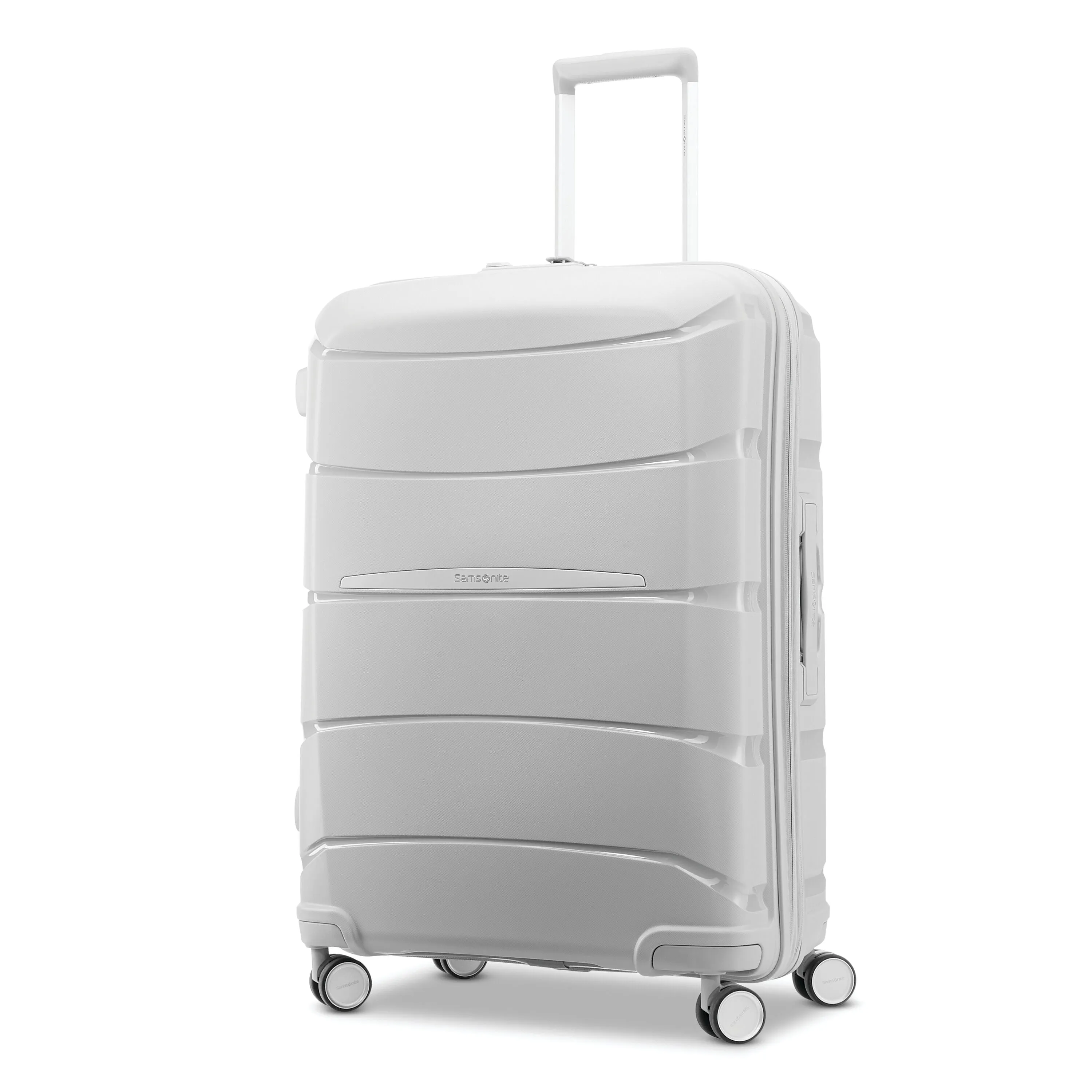 Samsonite Outline Pro Medium Spinner Luggage