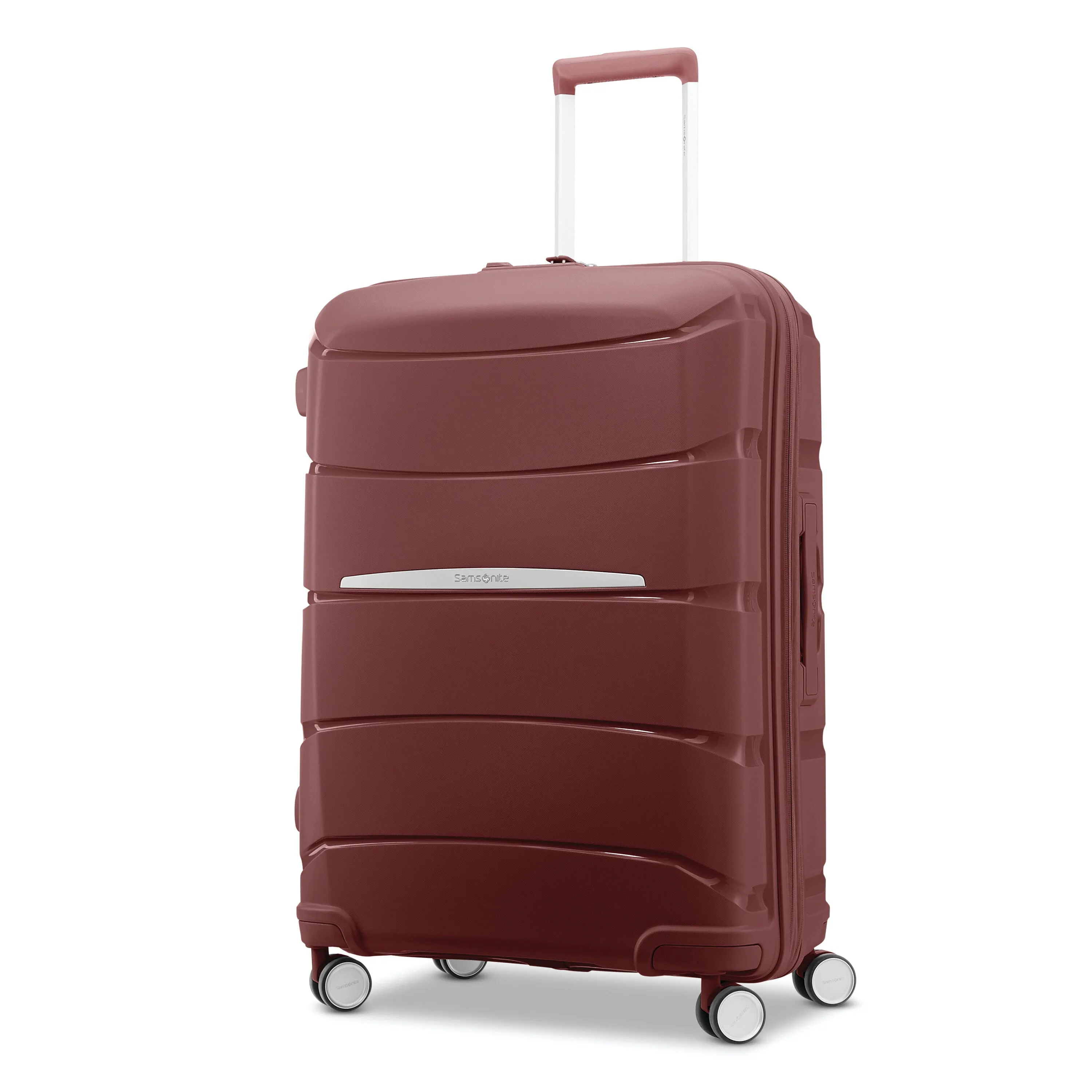 Samsonite Outline Pro Medium Spinner Luggage