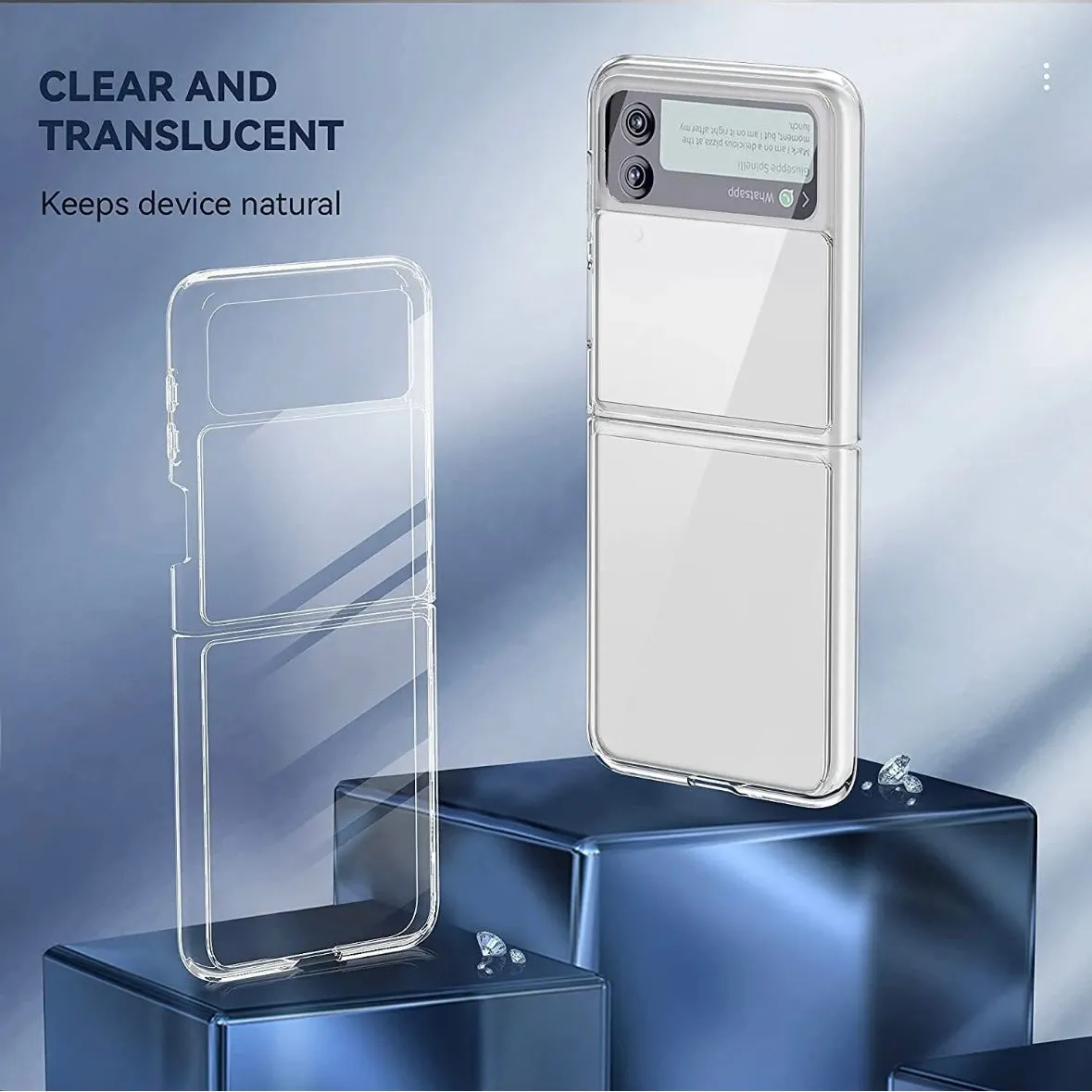 Samsung Z Series Cases